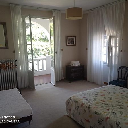 La Maison Basque Sainte-Livrade-sur-Lot エクステリア 写真