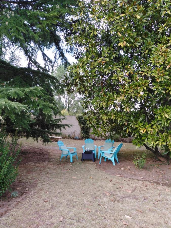 La Maison Basque Sainte-Livrade-sur-Lot エクステリア 写真