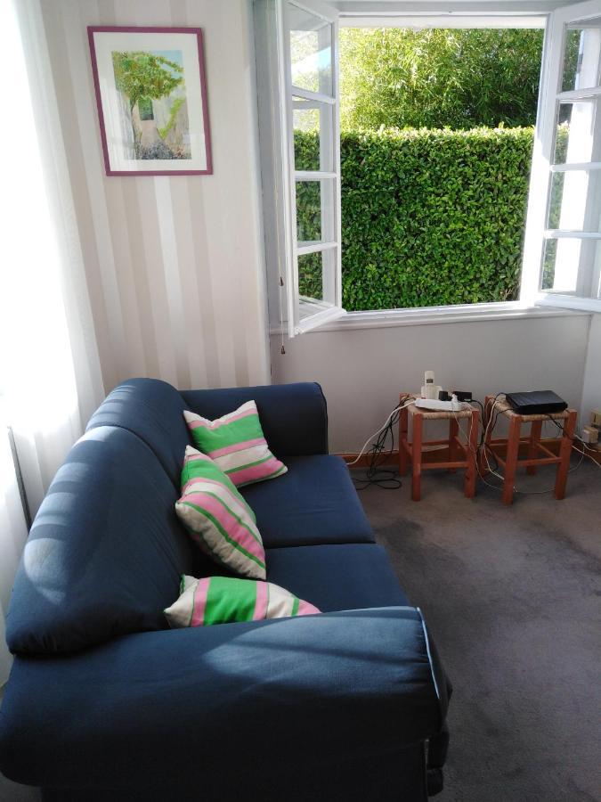 La Maison Basque Sainte-Livrade-sur-Lot エクステリア 写真