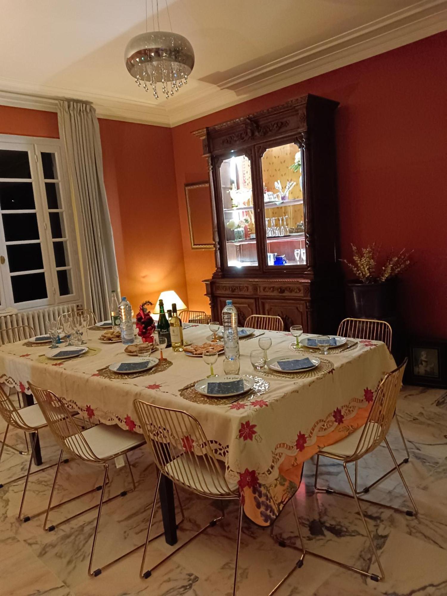 La Maison Basque Sainte-Livrade-sur-Lot エクステリア 写真