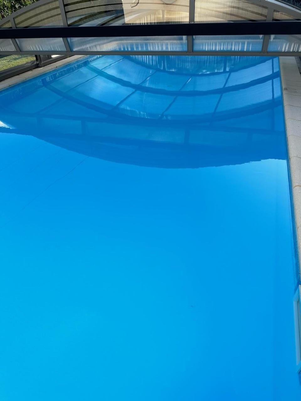 La Maison Basque Sainte-Livrade-sur-Lot エクステリア 写真