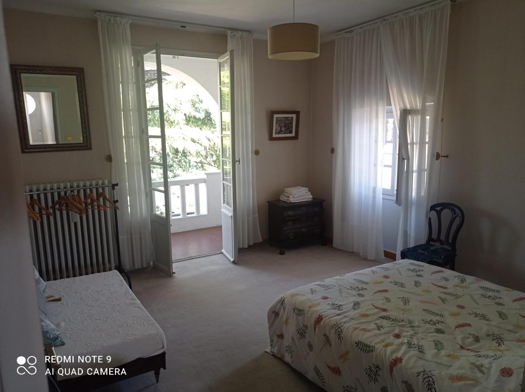 La Maison Basque Sainte-Livrade-sur-Lot エクステリア 写真