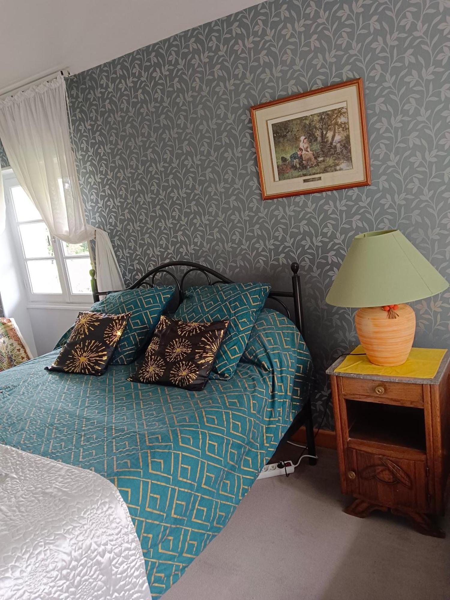 La Maison Basque Sainte-Livrade-sur-Lot エクステリア 写真